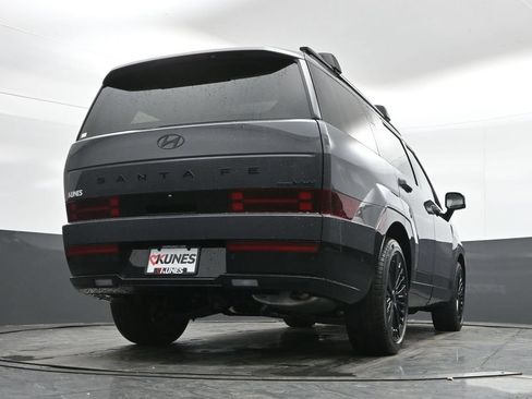 New 2026 Hyundai Santa Fe Calligraphy AWD/4WD image 20