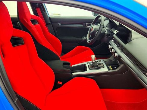 Used 2025 Honda Civic Type R image 23