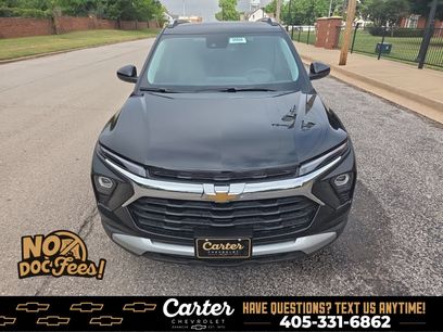New 2026 Chevrolet TrailBlazer LT w/ Convenience Package