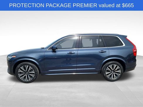 Used 2020 Volvo XC90 T5 Momentum w/ Protection Package Premier FWD image 6