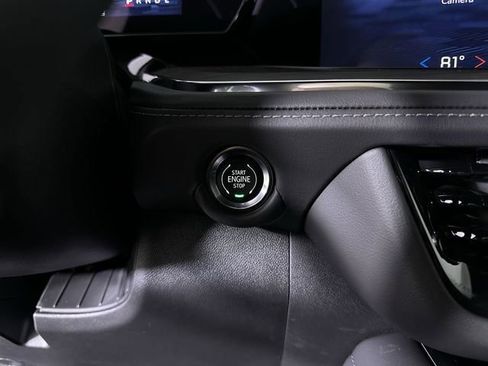 New 2026 Chevrolet Tahoe LS w/ LPO, Dark Essentials Package image 17