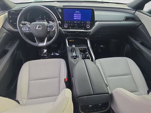 Used 2025 Lexus TX 350 AWD w/ Technology Package image 18