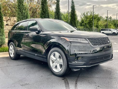 Used 2026 Land Rover Range Rover Velar S image 7