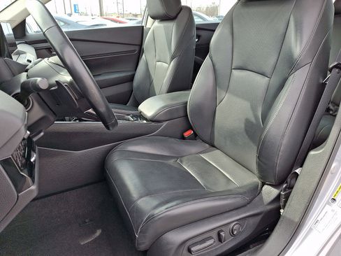 Certified 2023 Honda Accord EX-L image 13