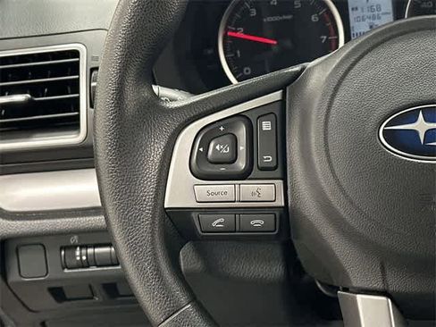 Used 2018 Subaru Forester 2.5i Premium w/ Kicker Audio Upgrade Package image 9