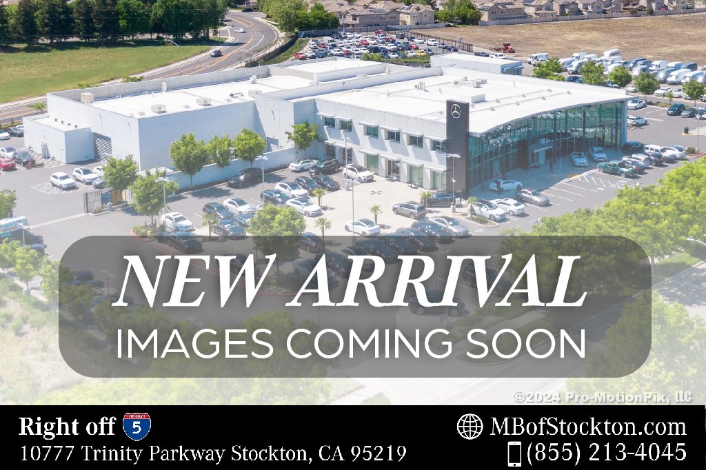 Certified 2025 Mercedes-Benz GLC 350e 4MATIC w/ Driver Assistance Package image 1