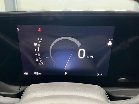 New 2026 Buick Envista Preferred w/ Convenience I Package image 14