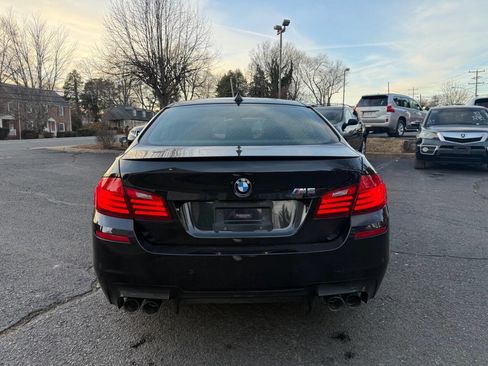 Used 2014 BMW M5 image 6