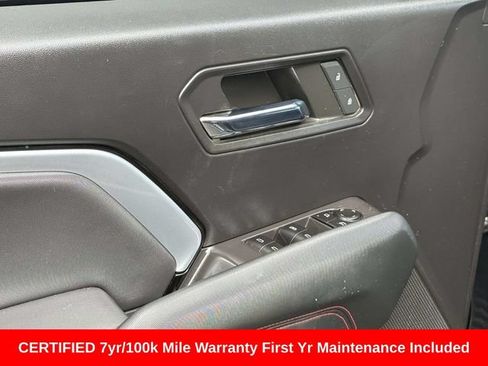 Used 2023 Chevrolet Colorado Z71 w/ Z71 Convenience Package 2 AWD/4WD image 23