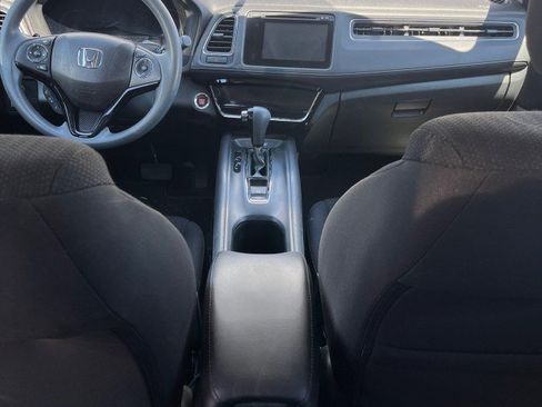 Used 2016 Honda HR-V EX image 5