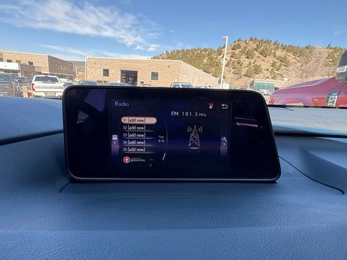 Used 2019 Lexus RX 450h AWD w/ Premium Package image 16