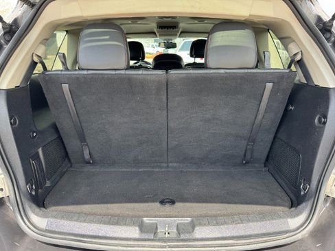 Used 2015 Dodge Journey R/T w/ Flexible Seating Group AWD/4WD image 18