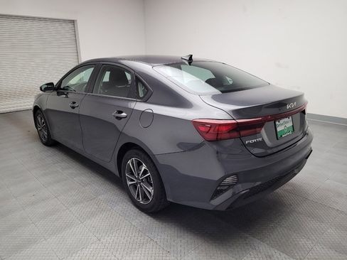 Used 2024 Kia Forte LXS image 5