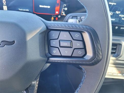 New 2025 Ford Mustang Dark Horse image 12