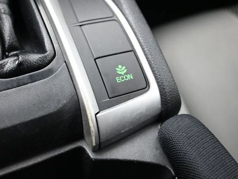 Used 2017 Honda Civic LX image 24