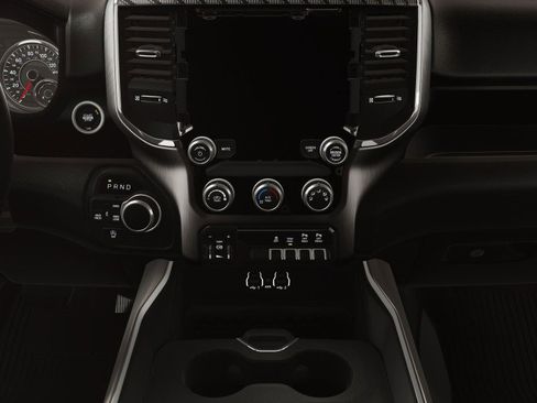 New 2026 RAM 1500 Express image 4