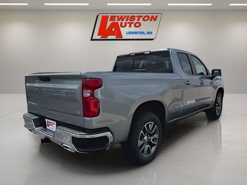 New 2026 Chevrolet Silverado 1500 LT image 8