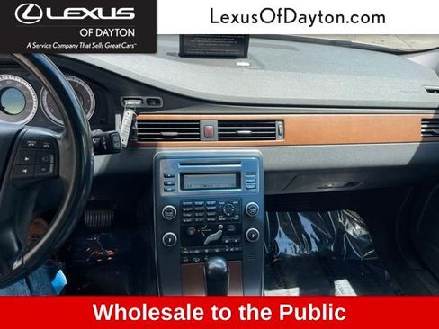 Used 2011 Volvo XC70 3.2 AWD/4WD image 19