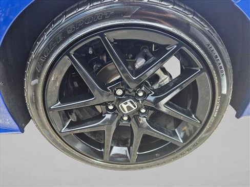 Used 2024 Honda Civic Sport image 20