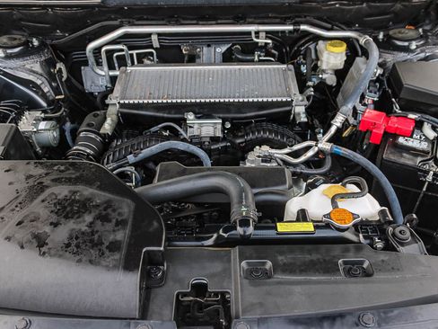 Used 2022 Subaru Ascent Limited w/ Technology Package image 27