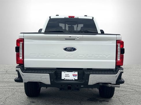 New 2026 Ford F350 Lariat w/ Lariat Premium Package image 31