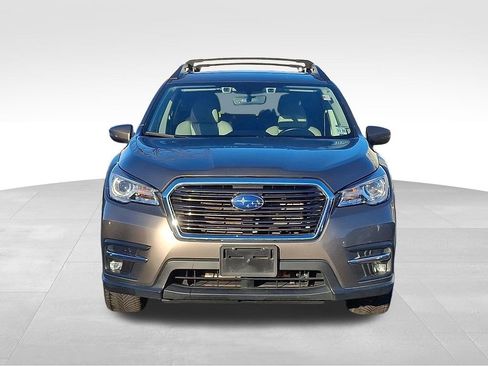 Used 2021 Subaru Ascent Limited image 2