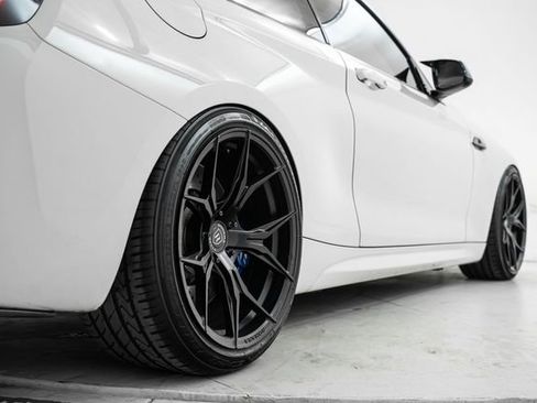 Used 2018 BMW M2 image 14