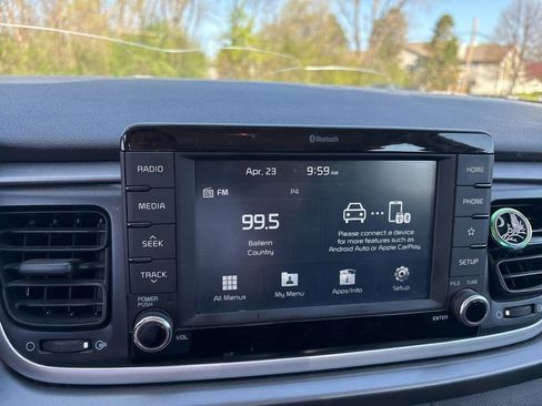 Used 2019 Kia Rio S FWD image 14