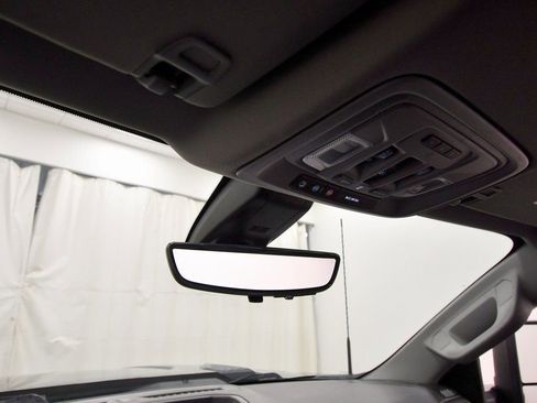 Used 2023 Chevrolet Silverado 2500 LTZ w/ LTZ Premium Package image 29