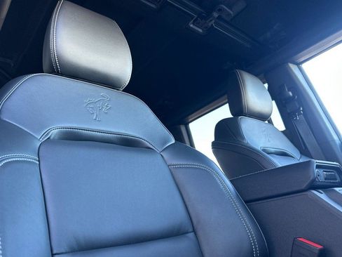 New 2025 Ford Bronco Outer Banks image 14