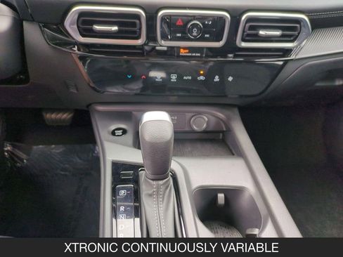 Certified 2026 Nissan Sentra SV w/ Floor Mat Package FWD image 23