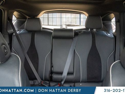 Used 2021 Acura RDX A-Spec AWD/4WD image 28