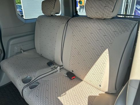 Used 2010 Honda Element EX image 17