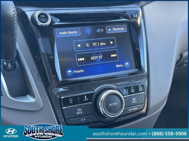 Used 2016 Honda Odyssey Touring Elite image 32