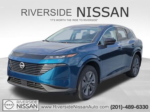 New 2026 Nissan Murano SL image 1