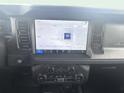 Certified 2025 Ford Bronco Big Bend AWD/4WD image 23
