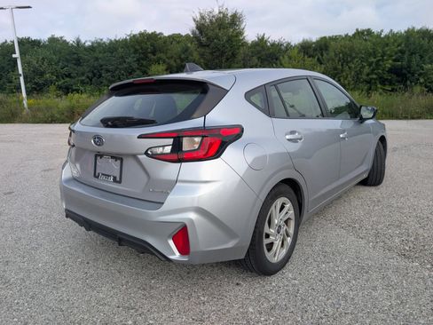 Certified 2024 Subaru Impreza 2.0i AWD/4WD image 14