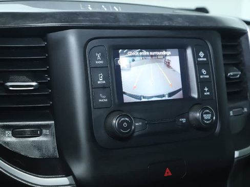 Used 2023 RAM 1500 Big Horn image 30