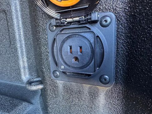 Used 2020 Chevrolet Silverado 1500 RST w/ All-Star Edition image 11