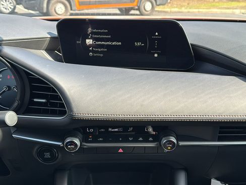 New 2026 MAZDA MAZDA3 s Sport image 22