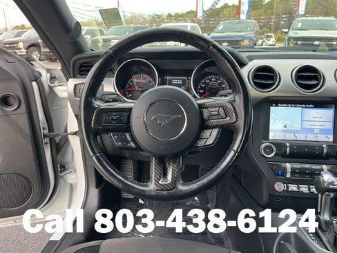 Used 2022 Ford Mustang GT image 16