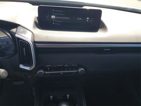 Used 2023 MAZDA CX-50 2.5 S w/ Cargo Package image 24