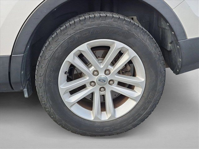 Used 2012 Ford Explorer Limited AWD/4WD image 22