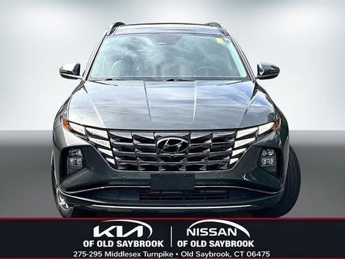 Used 2024 Hyundai Tucson Limited image 2