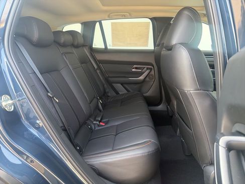 New 2026 MAZDA CX-50 AWD 2.5 S w/ Cargo Package image 11