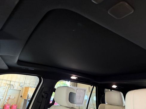 Used 2023 Toyota Sequoia Capstone AWD/4WD image 25