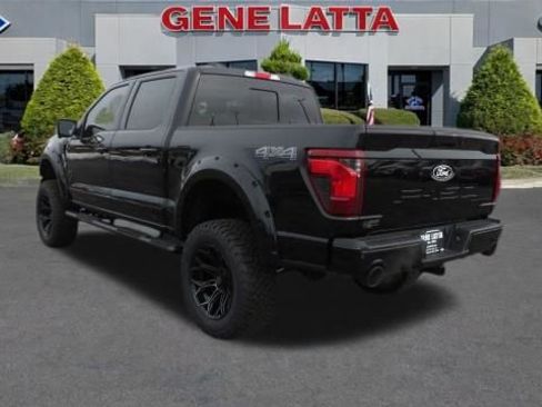 New 2026 Ford F150 XLT w/ Equipment Group 303A High image 5