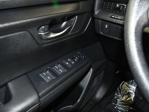 Certified 2024 Honda CR-V EX image 32