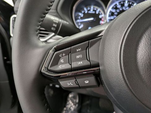 Used 2025 MAZDA CX-5 AWD 2.5 S w/ Preferred Package image 17