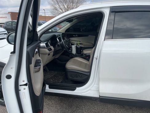Used 2020 Kia Sorento EX image 6